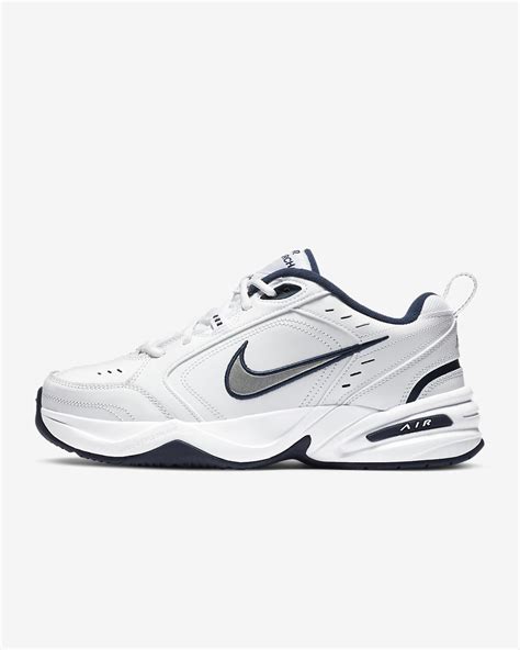 nike herren air monarch iv|nike air monarch 39.99.